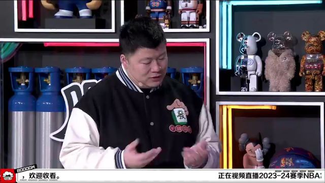 NBA常规赛：猛龙vs太阳第3节中文解说回放