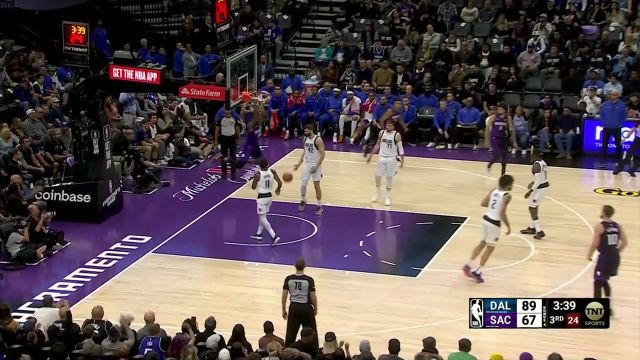 回顾独行侠vs国王交战记录 独行侠能否客场取得对国王两连胜