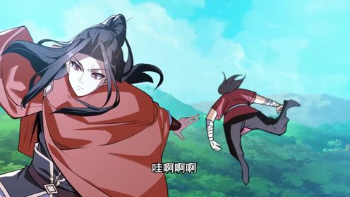 混沌剑神第2季_10_动漫_高清完整版视频在线观看_腾讯视频