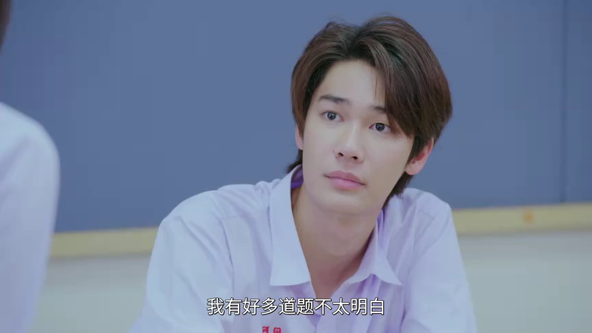 致我们单纯的小美好[泰语版] 6集