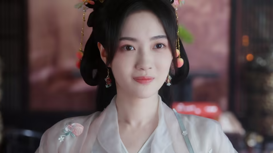 红衣醉 12集