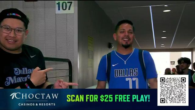 NBA常规赛：费城vs独行侠英文原声全场回放