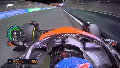 纵情F1_2024F1沙特阿拉伯大奖赛正赛_【回放】2024F1沙特阿拉伯大奖赛正赛车载镜头_高清1080P在线观看平台_腾讯视频