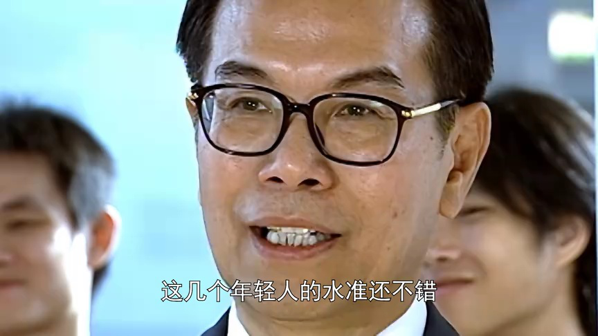 妙手仁心3[普通话版] 12集