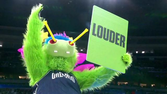 NBA常规赛：猛龙vs魔术第4节中文解说回放