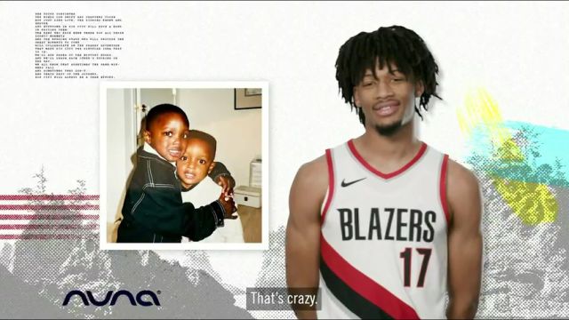 NBA常规赛：热火vs开拓者第1节英文原声回放