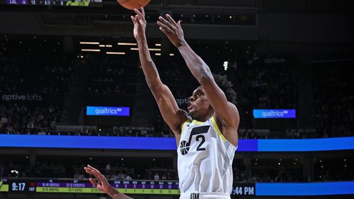 《NBA全场集锦》【球星】塞克斯顿vs湖人集锦 全场27+4+5攻传一体高效输出