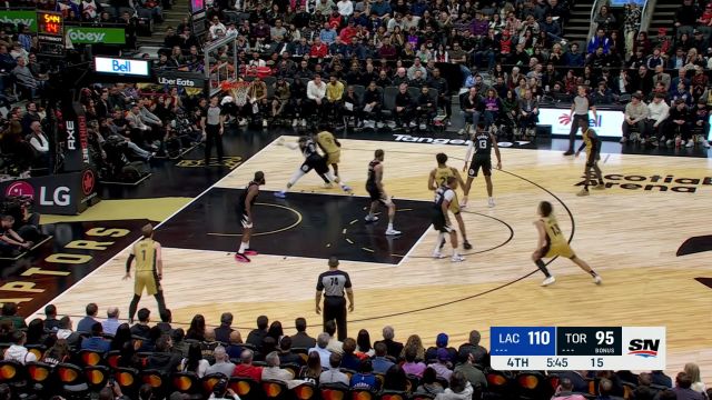 师从瓜哥！巴雷特潇洒滚筒洗衣机转身过掉威少