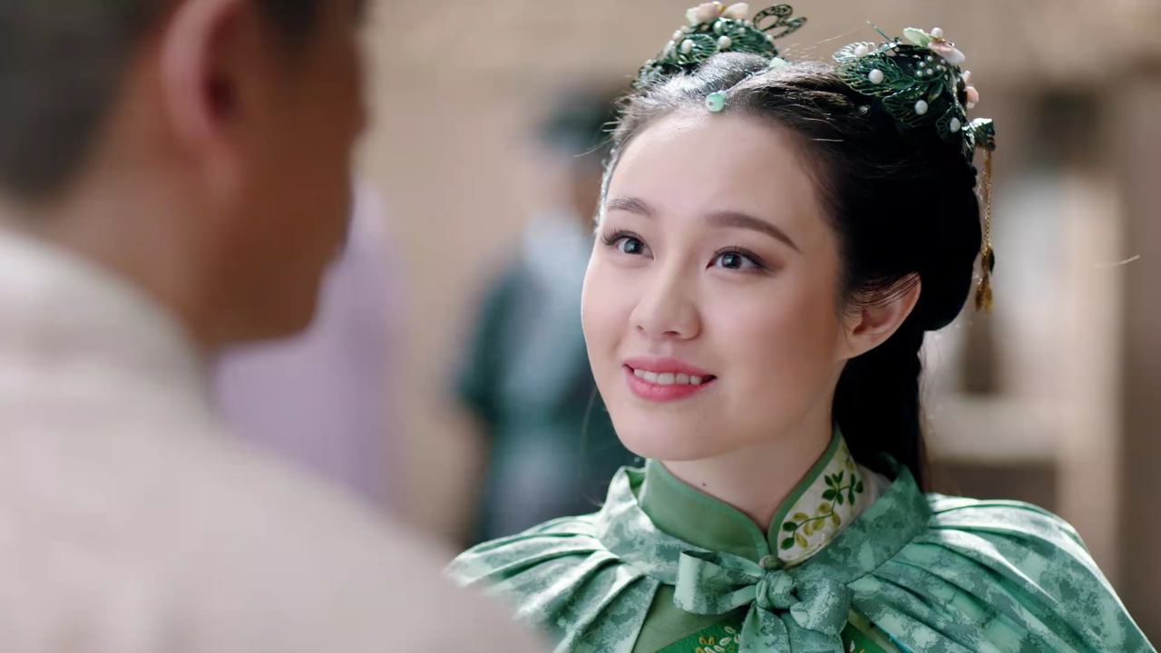 欢乐英雄之少侠外传 39集