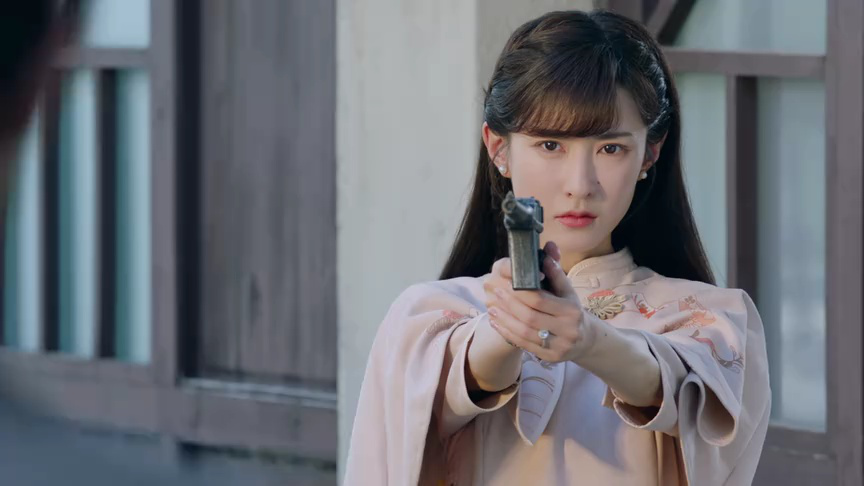 倾爱 2集