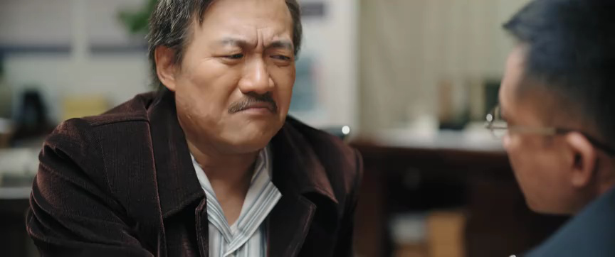 漫长的季节[卫视版] 18集