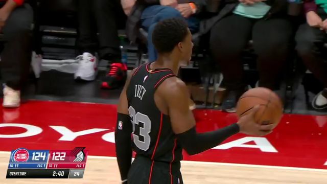 活塞vs开拓者加时一英文原声回放