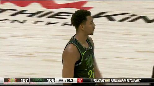 《NBA全场集锦》主宰比赛！文班亚马窒息时刻致胜封盖将比赛盖棺定论