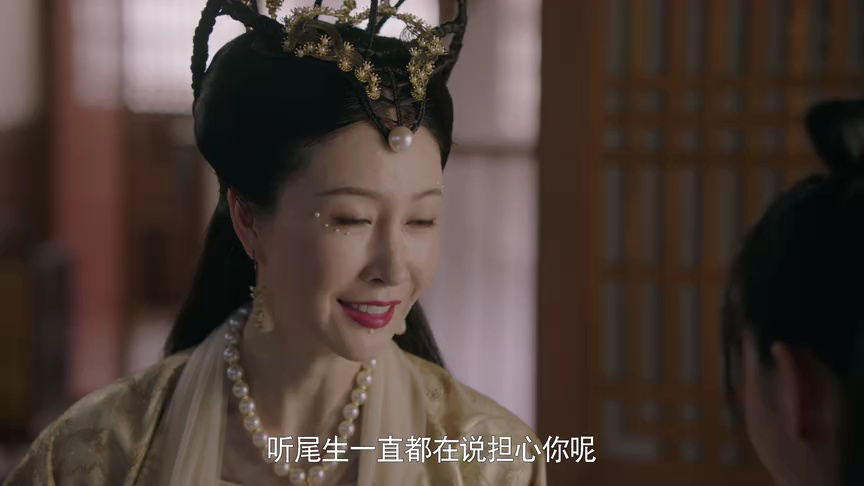 流光引 34集