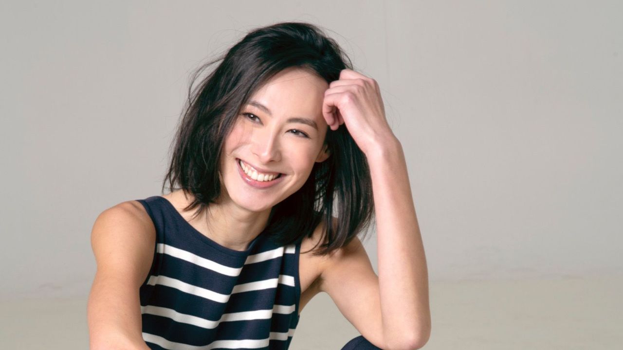 李嘉诚14岁孙子疑似早恋,梁洛施爆料细节,否认当年拿5亿分手费