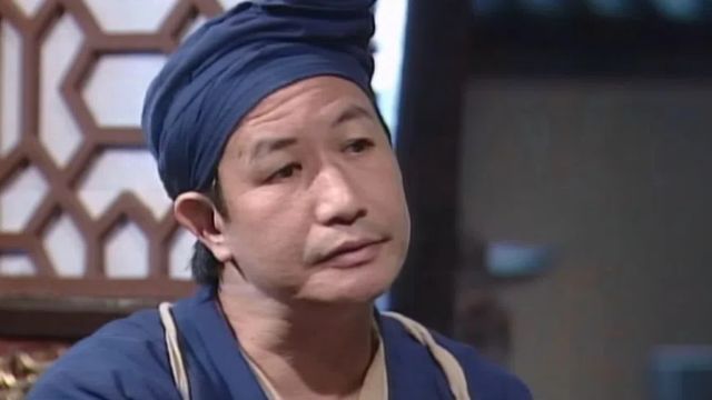 TVB武打演员陈狄克被曝因病去世,享年76岁,曾出演《射雕》爆火