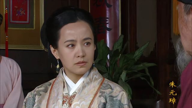 朱元璋:朝廷取士尽是南方弟子,杨宪借机发难,诬陷善长受贿