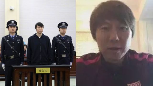 李铁7年前曾寄语监狱服刑人员:好好改造,早日新生