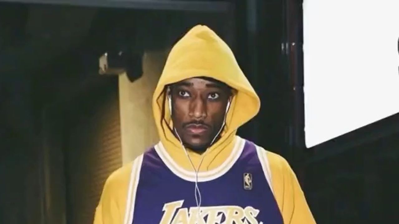 "德罗赞就是科比的低效模仿者,他从来没有完成过对于自我的证明"