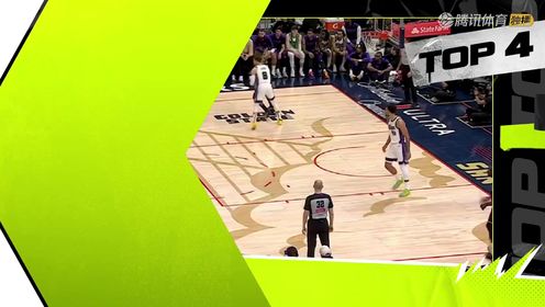 《NBA全场集锦》【回放】鹈鹕vs森林狼中文解说全场回放