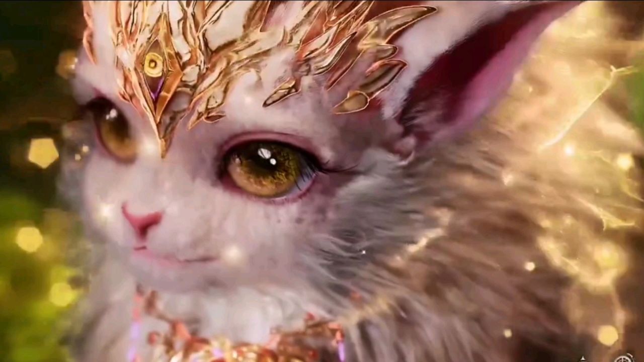 三眼金猊·星斗祥瑞