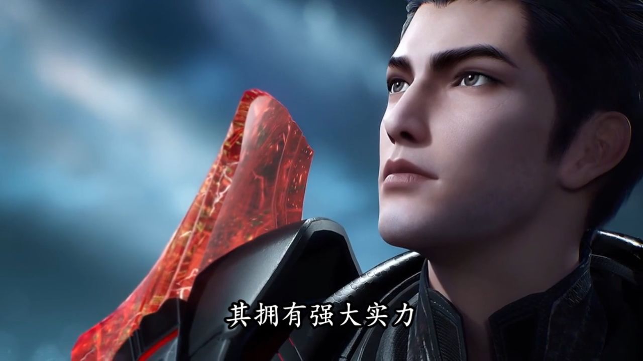 吞噬星空:曜亥究竟对地球干了什么?为何罗峰恨他一辈子?_高清1080P在线观看平台_腾讯视频