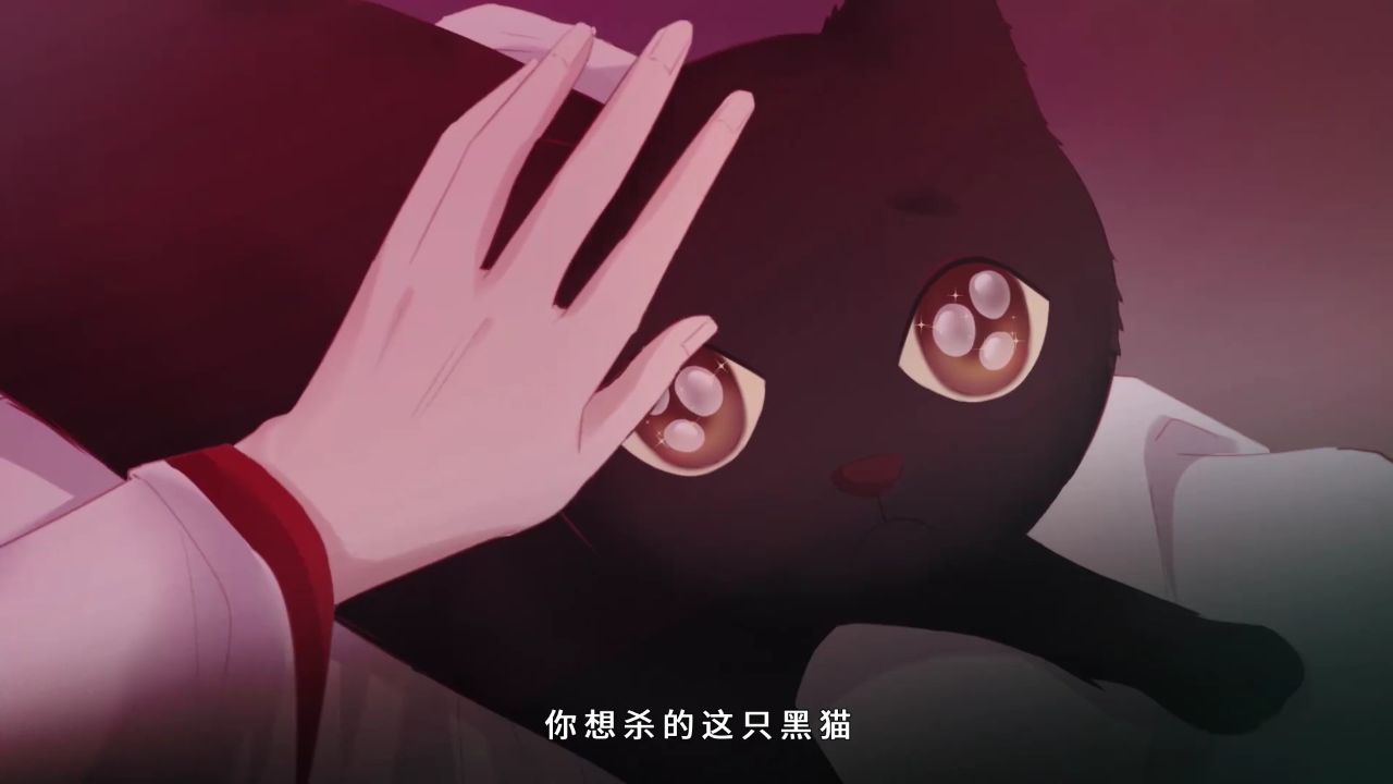 前无古人_高光片段_高清1080P在线观看平台_腾讯视频