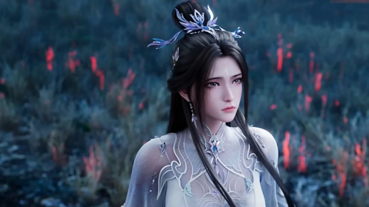 诛仙3:12妖王个个上清巅峰,兽神凭什么能统领这些怪物?_高清1080P在线观看平台_腾讯视频