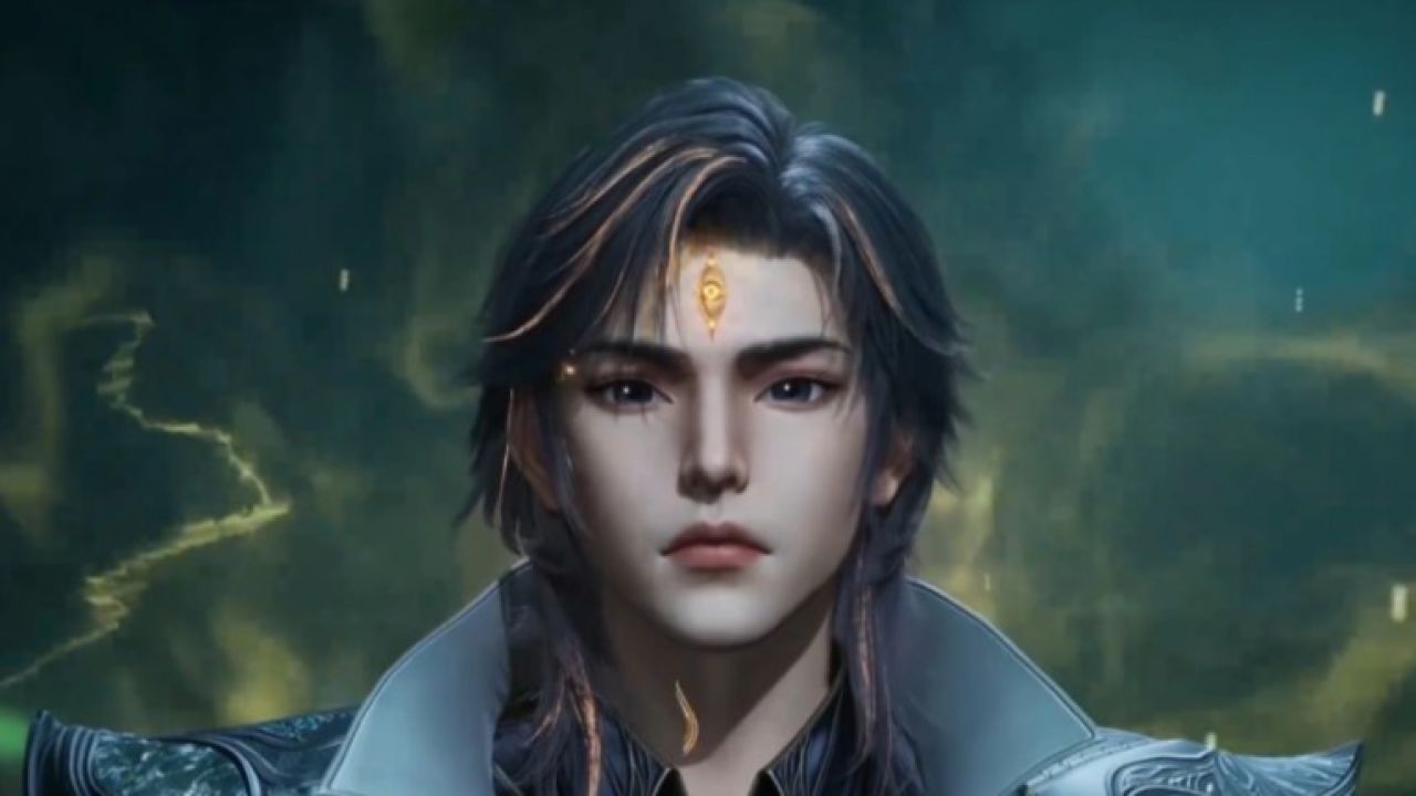 《绝世唐门》：从魂师到神祇，霍雨浩以双生武魂+七大魂灵+亡灵法师传承的逆天配置，竟在二十岁达成唐三百年成就！当修罗之瞳与海神三叉戟隔空对峙时 ...