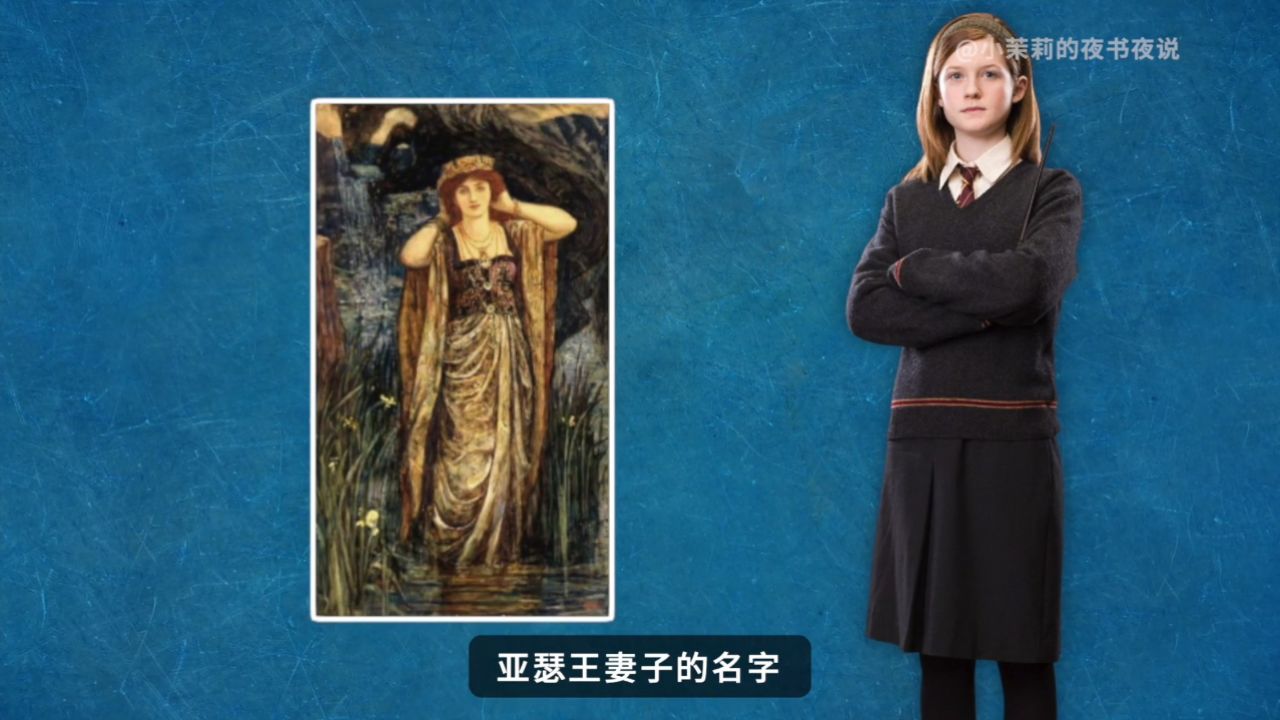 【哈利波特】金妮·韦斯莱的恐惧、小小心动与勇气的萌芽_高清1080P在线观看平台_腾讯视频