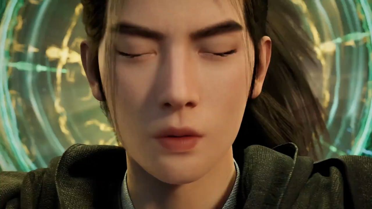 凡人修仙传热门修炼体系,从夯到拉该如何排名?_高清1080P在线观看平台_腾讯视频