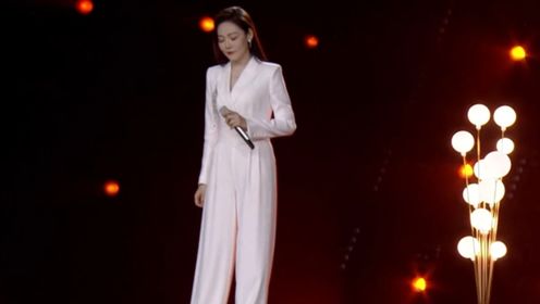 刘桐演唱《爱的名义》,长夜星河,歌唱正义_高清1080P在线观看平台_腾讯视频