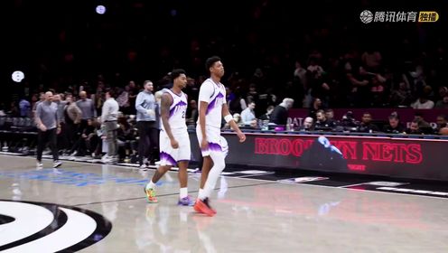 01月19日 NBA常规赛 黄蜂vs掘金 NBA录像回放