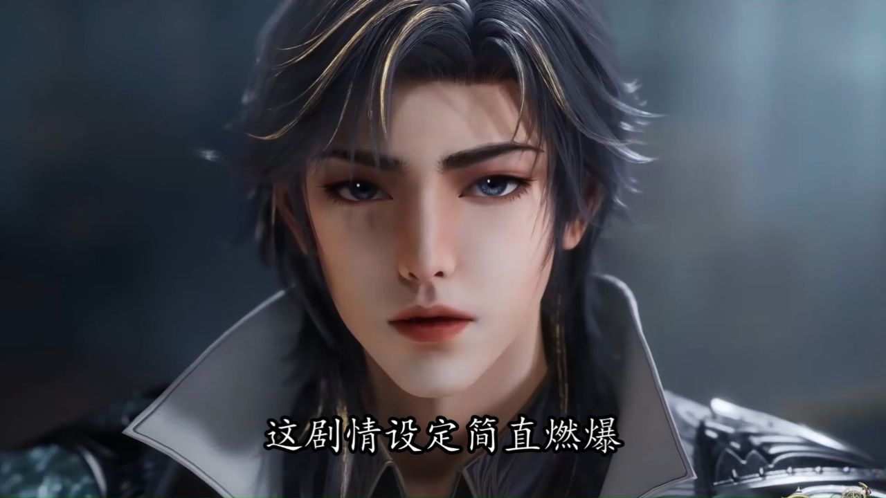 绝世唐门:怪不得神界传说大电影被全网盯死,两亿砸进去想冲六亿,可改编这关到底能不能完美通关?_高清1080P在线观看平台_腾讯视频