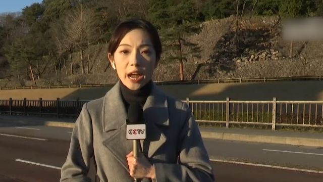 日本能登半岛地震,日本石川县名胜古迹在地震中受损