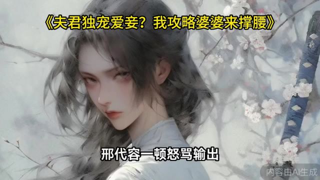 《夫君独宠爱妾?我攻略婆婆来撑腰》陆令筠陆含宜免费阅读无弹窗