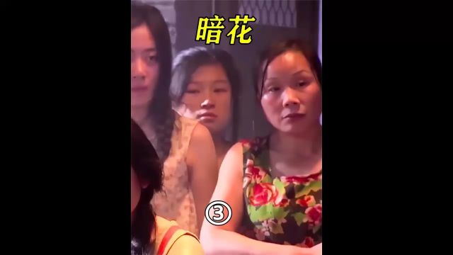 《暗花》3/3 狱霸欺负孕妇,没想到孕妇是功夫高手!