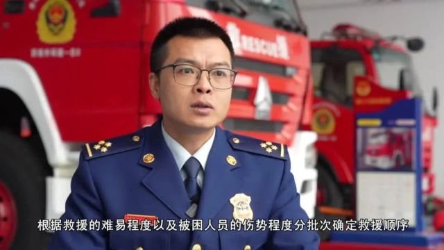 贵州消防杨再江获评“中国网事ⷦ„Ÿ动贵州”十大网络人物