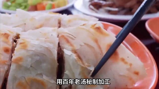 保定十大必吃美食推荐,让你尝遍地道河北美食,值得去打卡