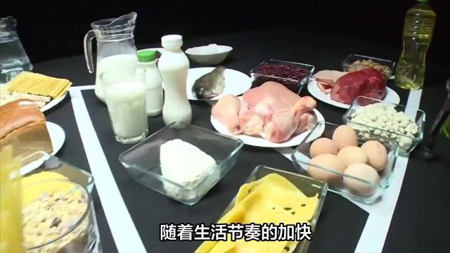 不是真大米也能吃出真滋味:自热米饭的魅力