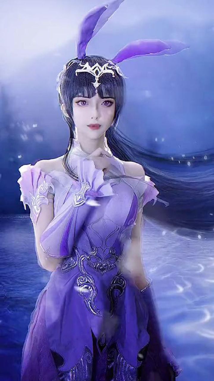 出这个小舞你们喜欢吗?