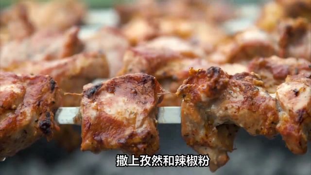 新疆特色美食有哪些?这8种全是当地人的心头好,来了就得吃个遍