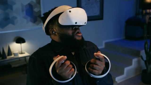 PS VR2官方发布必玩游戏混剪!你最喜欢哪款?