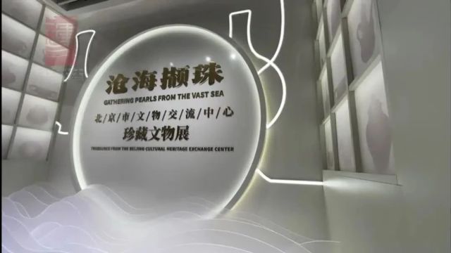 龙年新春 享趣通州!快来大运河博物馆看精品展览,还有演出和艺术市集