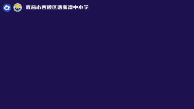 唐家湾中小学21天惊奇计划203班王梓墨