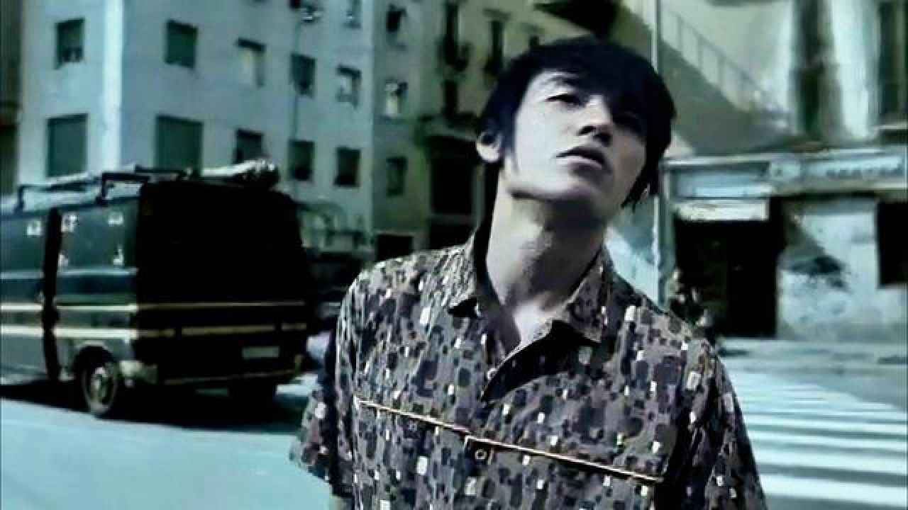 谁敢相信这是二十年前的歌,前奏太治愈了.#周杰伦 #米兰的小铁匠