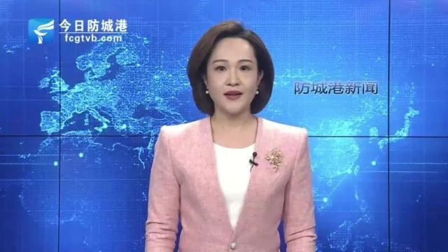 提醒√未来几天防城港市仍维持低温天气