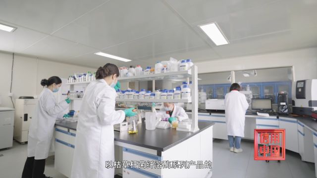 《信用中国》湖北真福医药有限公司王业富专访:技术突破引领健康中国