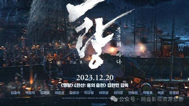 2024年度热榜电影10部(在线观看)