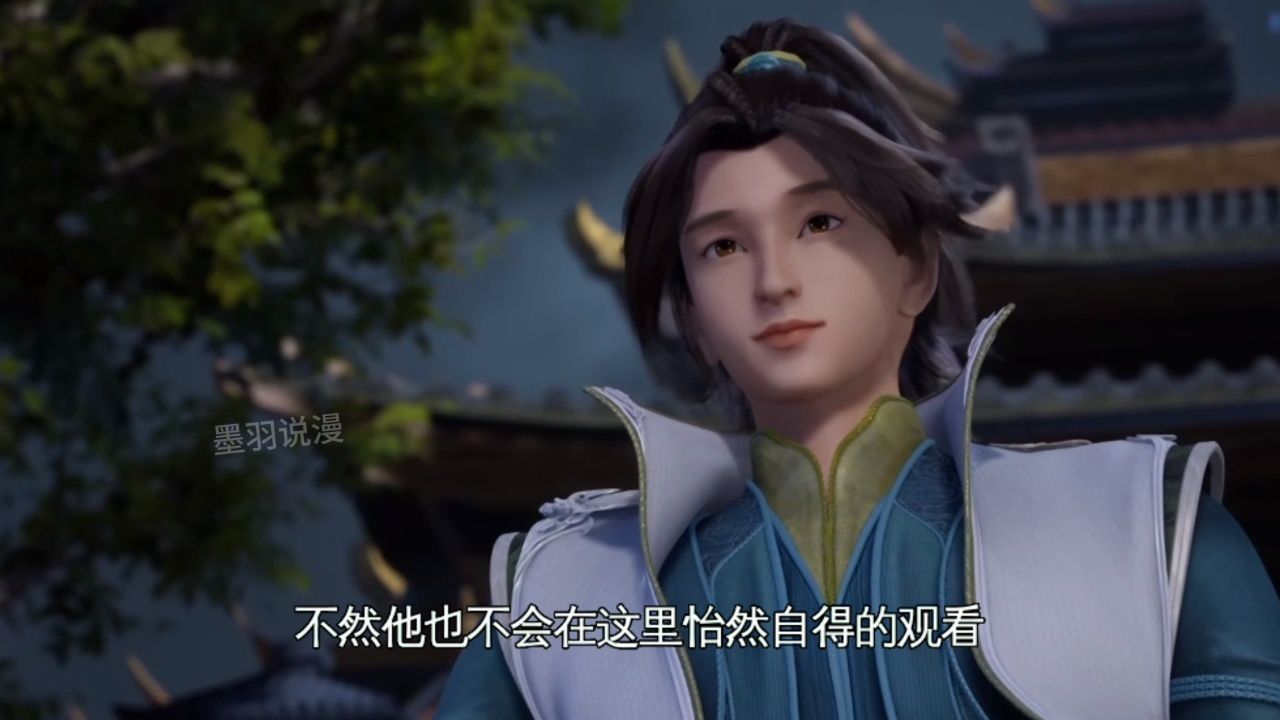 朱家朱亚辉与朱允炆的消失,牵动悬空山也加入了这场贸易权的争夺,毕竟